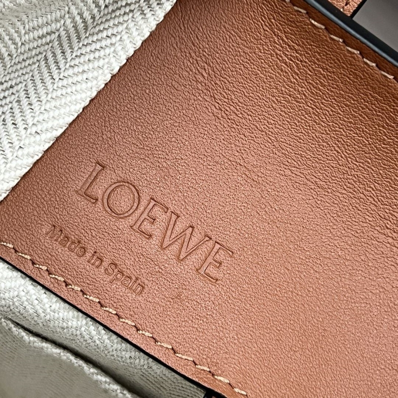 Loewe Handle Bags